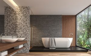 Why Bathroom Interior Design is Just as Important as the Rest of Your House